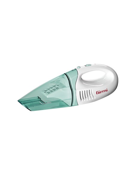 ASPIRAPOLVERE BATTERIA AP10 GIRMI VOLT 4,8 WATT 30 ML 550