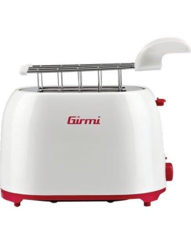 TOSTAPANE TP10 GIRMI VOLT 230 WATT 750 2 PINZE