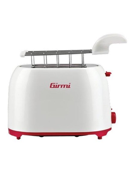 TOSTAPANE TP10 GIRMI VOLT 230 WATT 750 2 PINZE