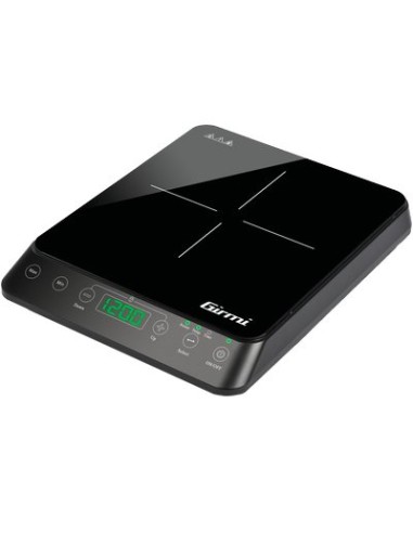 FORNELLO INDUZIONE SINGOLO PI04 GIRMI VOLT 230 WATT 2000
