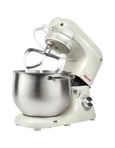 IMPASTATRICE PLANETARIA IM50 GIRMI VOLT 230 WATT 1900 LT 8