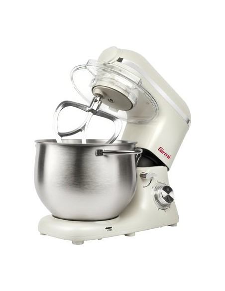 IMPASTATRICE PLANETARIA IM50 GIRMI VOLT 230 WATT 1900 LT 8
