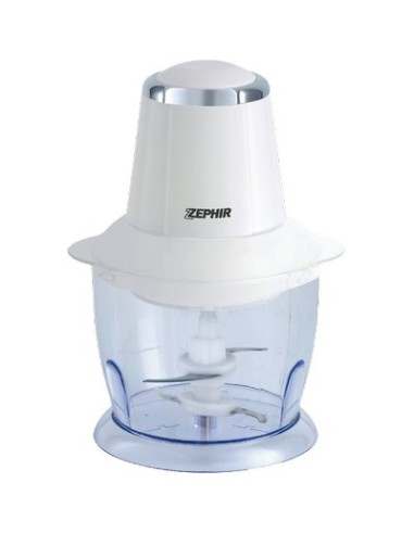 TRITATUTTO VERTICALE ZHC4608 ZEPHIR VOLT 230 WATT 300 ML 750