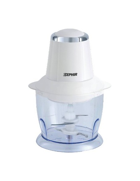 TRITATUTTO VERTICALE ZHC4608 ZEPHIR VOLT 230 WATT 300 ML 750