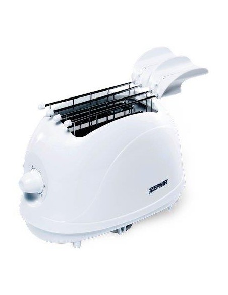 TOSTAPANE ZHC475 ZEPHIR VOLT 230 WATT 750 2 PINZE