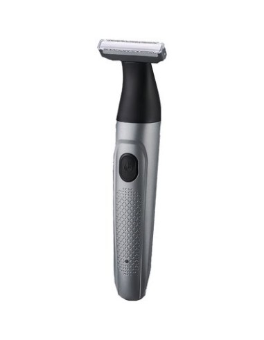 RIFINITORE BARBA CAPELLI NASO ZHB2110 ZEPHIR BATTERIA RICARICABILE