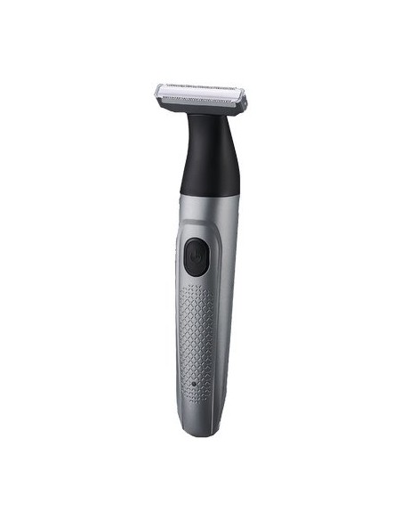 RIFINITORE BARBA CAPELLI NASO ZHB2110 ZEPHIR BATTERIA RICARICABILE