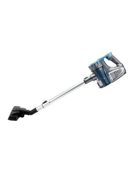 SCOPA ELETTRICA MULTIFUNZIONE ZHV185 ZEPHIR 2 IN 1 VOLT 230 WATT 600
