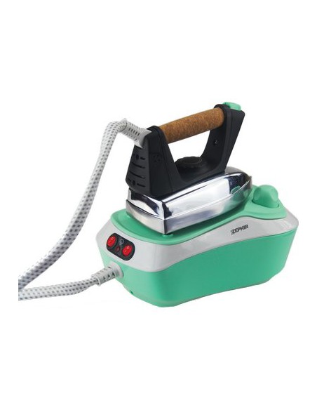 FERRO DA STIRO ZHF5000 ZEPHIR VOLT 230 WATT 2300 ML 850 CARICA CONTINUA