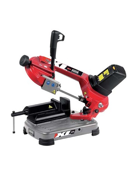 TRONCATRICE A FERRO 784XL FEMI VOLT 230 WATT 1200 LAMA MM 1440X13X0,65