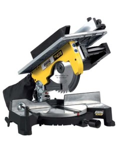 TRONCATRICE A LEGNO TR078 FEMI VOLT 230 WATT 1800 MM 250