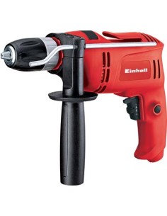 TRAPANO A PERCUSSIONE TC-ID 650 EINHELL VOLT 230 WATT 650