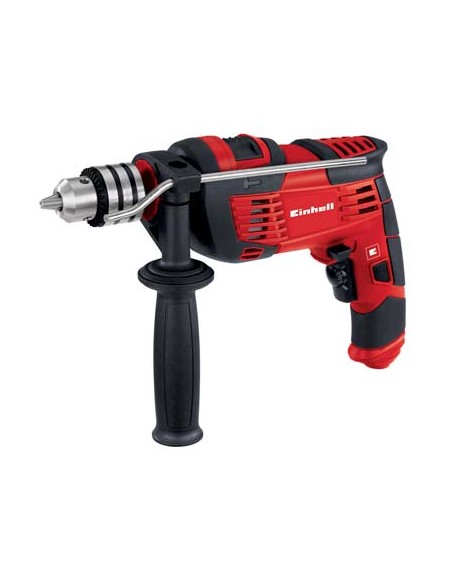 TRAPANO A PERCUSSIONE TC-ID1000E EINHELL VOLT 230 WATT 1010