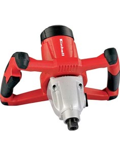 MISCELATORE TE-MX1600-2 CE EINHELL VOLT 230 WATT 1600