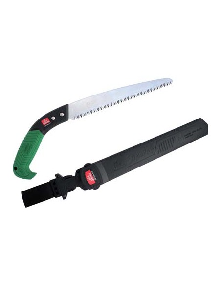 SEGA POTATURA LAMA DRITTA PISTOLA JS SAMURAI JS-300-LH CM 30/MM 4 + FONDINA