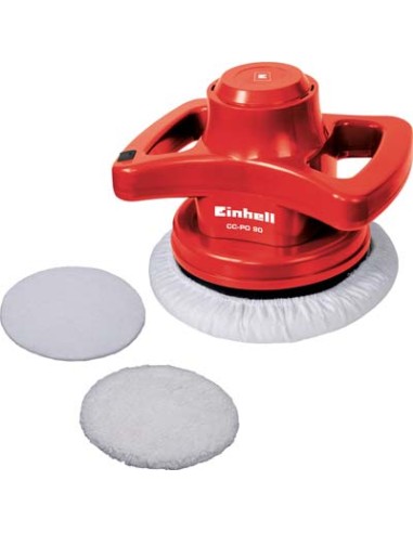 LUCIDATRICE CC-PO 90 EINHELL VOLT 230 WATT 90 MM 240
