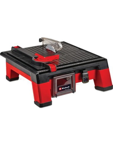 TAGLIAPIASTRELLA BATTERIA TE-TC 18/115 LI EINHELL VOLT 18 X-CHANGE SOLO CORPO MACCHINA