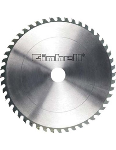 LAMA X TRONCATRICE HM EINHELL MM 250 F.MM 30 DENTI 48