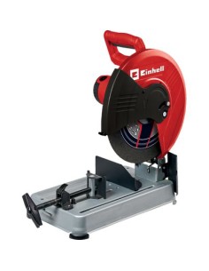 TRONCATRICE A FERRO TC-MC 355/1 EINHELL VOLT 230 WATT 2200 MM 355