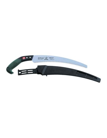 SEGA POTATURA LAMA CURVA PISTOLA C SAMURAI C-330-LH CM 33/MM 4 + FONDINA