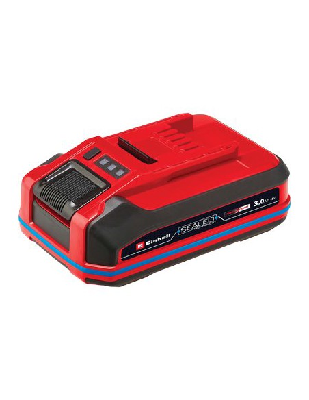 BATTERIA LITIO X-CHANGE EINHELL VOLT 18 AH 3,0