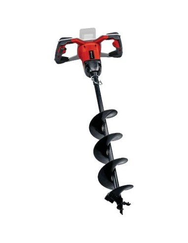 ELETTROTRIVELLA BATTERIA GP-EA 18/150 LI EINHELL VOLT 18 X-CHANGE SOLO CORPO MACCHINA