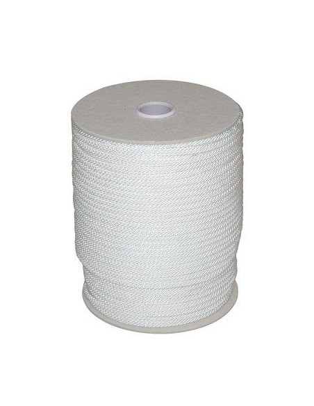 CORDA AVVIAMENTO MOTORE MM 4 MT 100