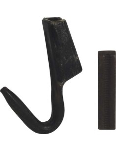 TENDIFILO A MORSETTO + CUNEO E GANCIO