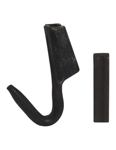 TENDIFILO A MORSETTO + CUNEO E GANCIO