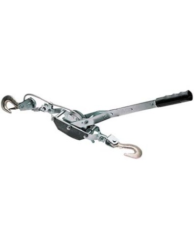 PARANCO MANUALE A FUNE EFFE MODELLO USA KG 2000 FUNE MT. 2,5