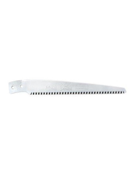 LAMA DRITTA SEGA POTATURA GSM SAMURAI GSM-211-MH CM 21/MM 3