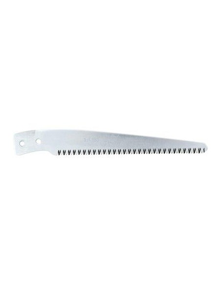 LAMA DRITTA SEGA POTATURA GSM SAMURAI GSM-181-MH CM 18/MM 3