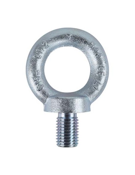 GOLFARE MASCHIO ZINCATO 8040EZ ROBUR DIN580 M12 O.MM 30