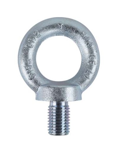 GOLFARE MASCHIO ZINCATO 8040EZ ROBUR DIN580 M14 O.MM 30