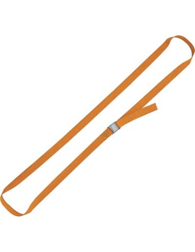 CINGHIA AD ANELLO 8188F ROBUR L.MT 2,5 H.MM 25 KG 100/200