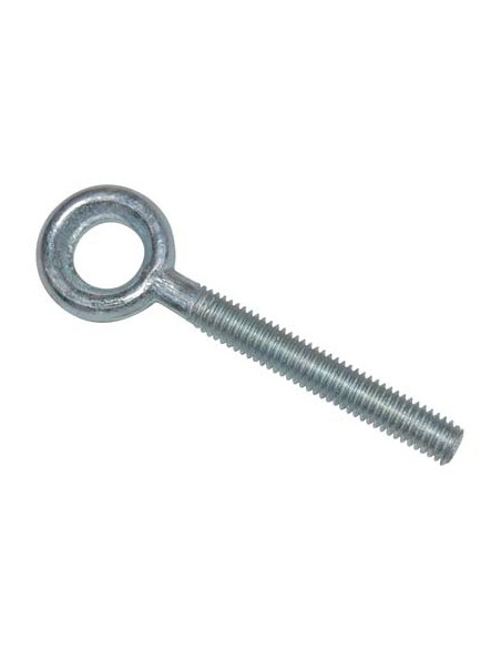 OCCHIOLO X TENDITORE FILETTATO SX ZINCATO HAND M10X60 O.MM 14