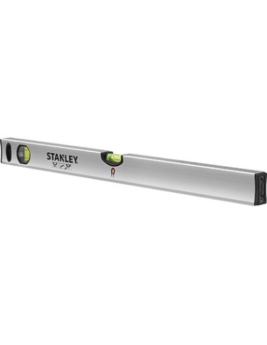 LIVELLA A BOLLA CLASSIC MAGNETICA STANLEY ALLUMINIO BOLLE 2 CM 60 STHT1-43111
