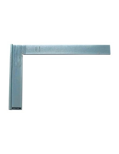 SQUADRA A CAPPELLO ACCIAIO ZINCATO CM 15X10