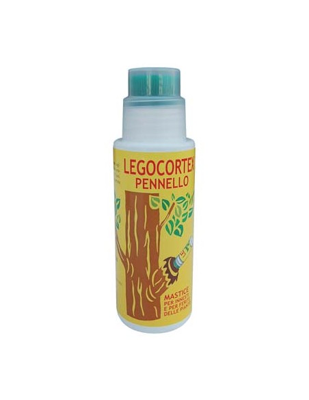 MASTICE X INNESTO LEGOCORTEX COPYR GR  250 + PENNELLO