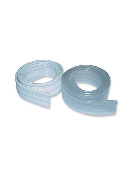 GUARNIZIONE X LAVELLO SELF PVC BIANCO CM 130