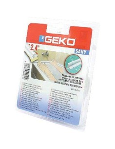 SIGILLANTE ADESIVO SANY GEKO MM 40 CM 240