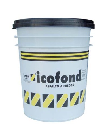 ASFALTO TIXOTROPICO X INNESTO KG 1