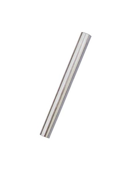 CANOTTO CR OTTONE CROMATO MM 32 CM 30