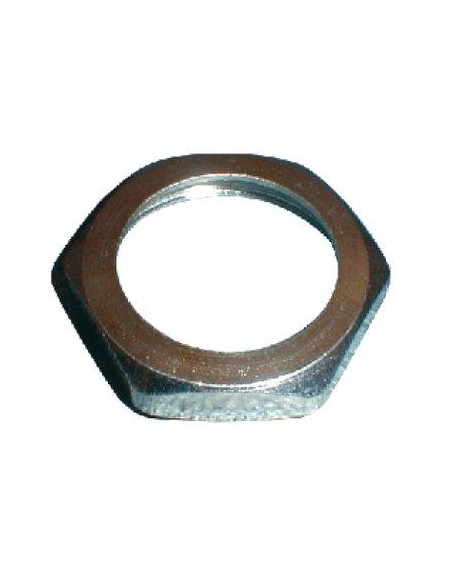 DADO CR X SIFONE E PILETTA TEA OTTONE CROMATO 1"