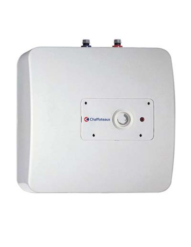 SCALDACQUA ELETTRICO SOTTOLAVELLO CHAFFOTEAUX LT 10