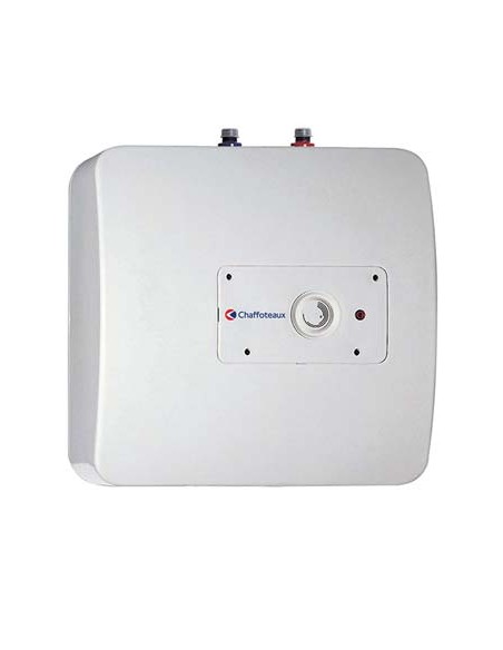 SCALDACQUA ELETTRICO SOTTOLAVELLO CHAFFOTEAUX LT 10