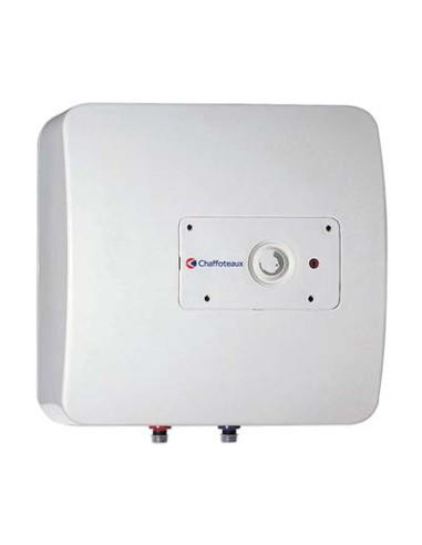 SCALDACQUA ELETTRICO SOPRALAVELLO CHAFFOTEAUX LT 30