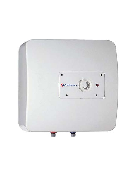 SCALDACQUA ELETTRICO SOPRALAVELLO CHAFFOTEAUX LT 30