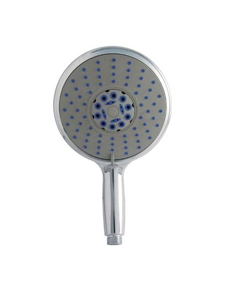 DOCCETTA 3 GETTI KING ABS CROMATO 1/2M MM 150