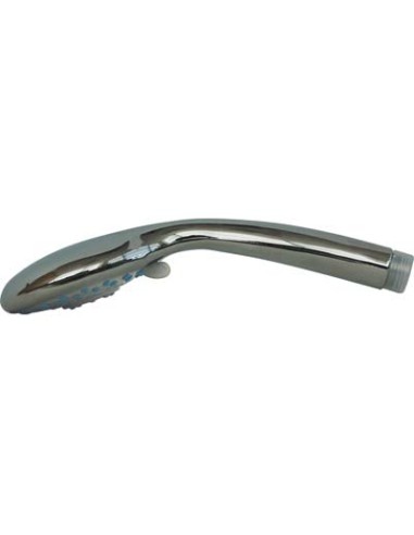 DOCCETTA 4 GETTI KING ABS CROMATO 1/2M MM 100
